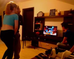 Dreamsweetgirl - Webcamshow - 14/02/17