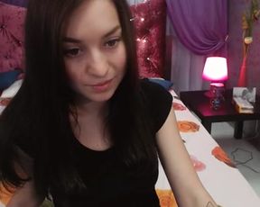 Gabbi Win premium private cam recording 2016-05-17 22-00-20