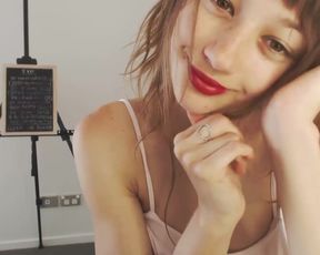 MissAlice_94 - New Vibrator! 2