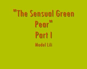 Sensual-Green-Apple