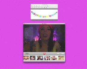 Selina Kyl Strapon Fucks Ramona Flour