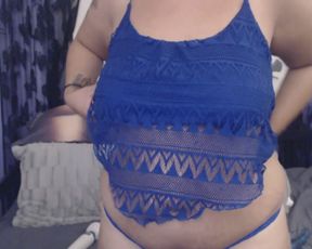 LucyFord cum video