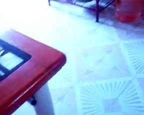 Mi Becina Vicky la De las Fotos banandose