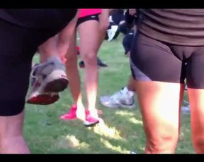 47 years haury Japanesse mom