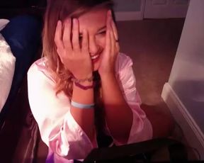 dirty baby titty fuck