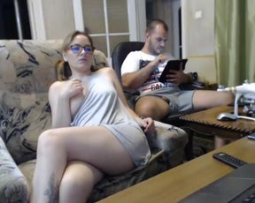 Landofroses - Webcamshow - 01/07/17