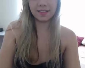 Bonna loirinha gostosa