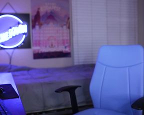 MiaRand-Mia Gets Blackmailed