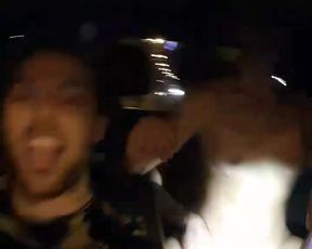 Sex in the car 2