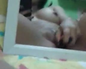 Se grava para Su novio