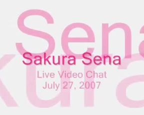 Sakura Sena Alive 2
