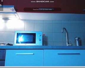 Innocentemmy Squirt recording 2 @ 31_12_2017