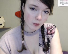 TiggerRosey Bondage & DP