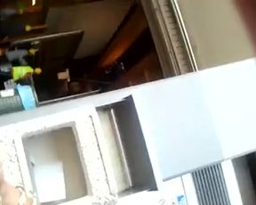 Beautiful Upskirt 25