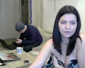 Handsgrow - Webcamshow - 30/12/17