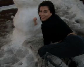 K0rina K0va hd the snowman
