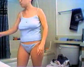 Spy webcam Ginecologo