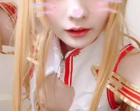 Asuna xidaidai 2