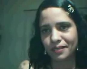 Profesora Se me Regala En la Camara