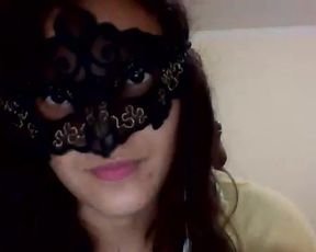 Luana Loretto peludinha novinha