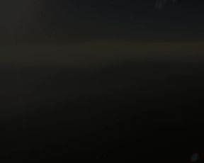 NikkiEliot Mile high dildo play public bathroom GONE SE