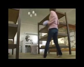 Japan Girl Lost her Clothes