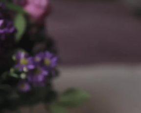 Pinky Petals - Ashe Maree