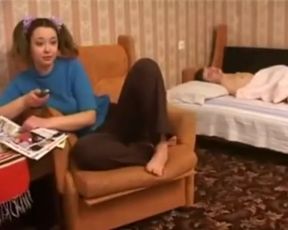 Brother And Sister 6