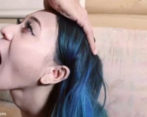 ManyVids JasmineGreey Oral Sex Facial Premium Video HD