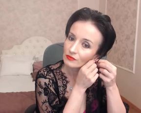 LustyJenna - 25012018