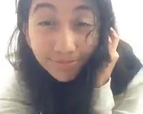 Nina De la Secu Le manda Su Video A Su novio