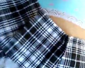 Cojiendo a Una Nina De la Primaria