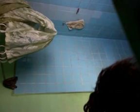 Camara Oculta Ala Empleada