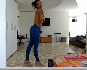 Jean Skinny
