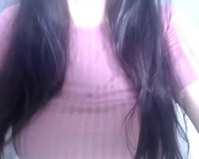 sexyivana91 orgasm, banana BJ