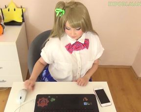 Hidori Rose - Watch hentai with Minami Kotori