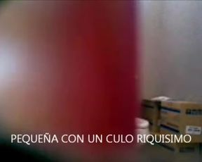 Camara Escondia A Hermosa Mujer