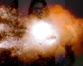 Nina De la Secu le Envia Su video A su novio