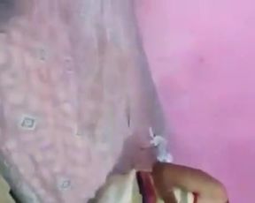 Cachando al esposo y su amante