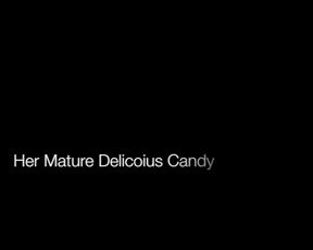 Katie_sweet's mature delicous candy