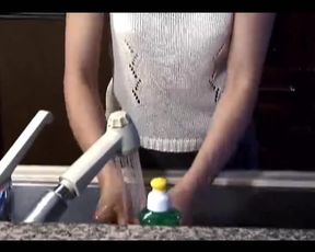 Hijo y madre Japanesse