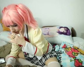 LanaRain Jan 6, 2018