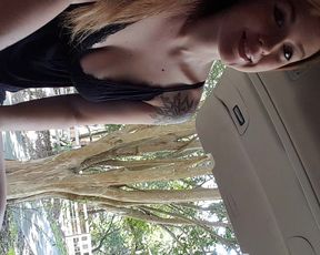 Shesleah When You Get Started But Cant Finish in private premium video