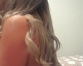 Shesleah What Is Wrong With You in private premium video