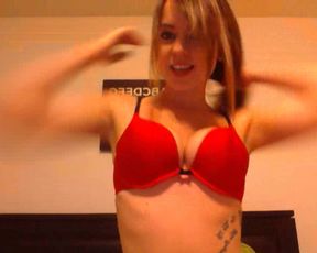 Shesleah Squirt And Suck in private premium video