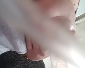 Shesleah Round 2 Measuring in private premium video