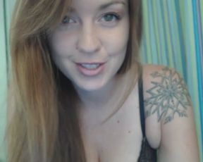 Shesleah Ill Do Anything For Daddy in private premium video