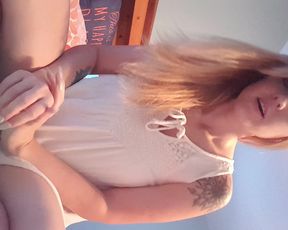 Shesleah Did You Get Leah Pregnant in private premium video