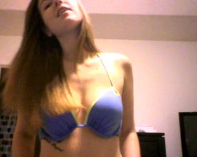 Shesleah Bikini Season In Florida in private premium video