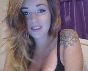 Shesleah 39 Wks Pregnant And Missing You in private premium video